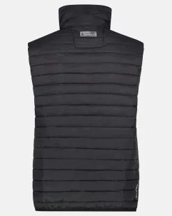 Bodywarmers*Gaastra De Pr-G™ Light™ 100% Gerecyclede Lichtgewicht Bodywarmer