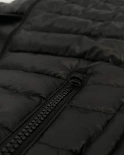 Bodywarmers*Gaastra De Pr-G™ Light™ 100% Gerecyclede Lichtgewicht Bodywarmer