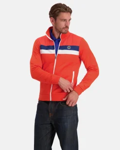 Truien En Sweaters*Gaastra De Technische Epos-Sweater