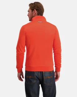 Truien En Sweaters*Gaastra De Technische Epos-Sweater