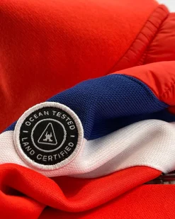 Truien En Sweaters*Gaastra De Technische Epos-Sweater