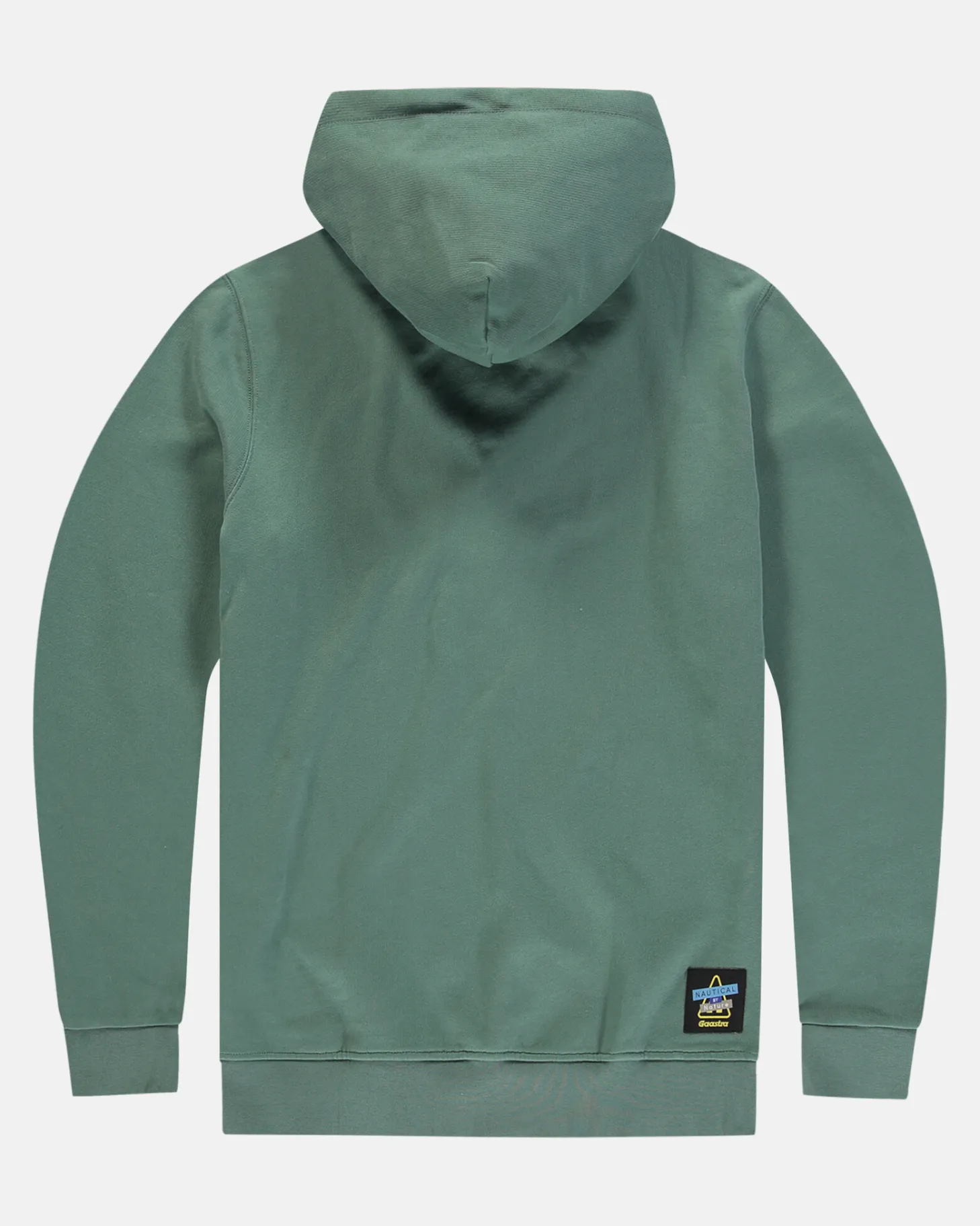 Truien En Sweaters*Gaastra De Zachte Vintage Husavik Trui