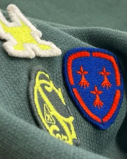 Truien En Sweaters*Gaastra De Zachte Vintage Husavik Trui