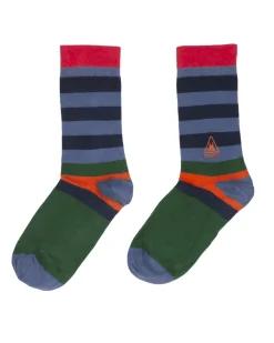 Accessoires*Gaastra Duurzame Sokken Met Logo