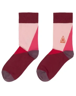 Accessoires*Gaastra Duurzame Sokken Met Logo