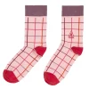 Accessoires*Gaastra Duurzame Sokken Met Logo
