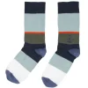 Accessoires*Gaastra Duurzame Sokken Met Logo