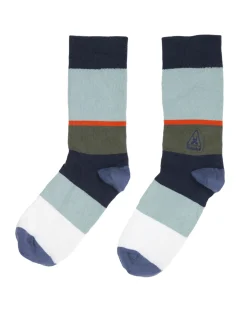 Accessoires*Gaastra Duurzame Sokken Met Logo