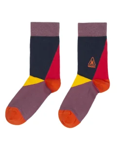 Accessoires*Gaastra Duurzame Sokken Met Logo