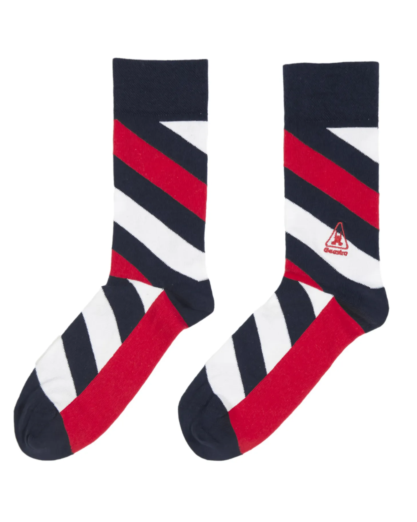 Accessoires*Gaastra Duurzame Sokken Met Logo