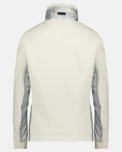 Fleece & Softshell*Gaastra Dwr-Gecoate Tango Fleece