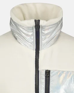 Fleece & Softshell*Gaastra Dwr-Gecoate Tango Fleece