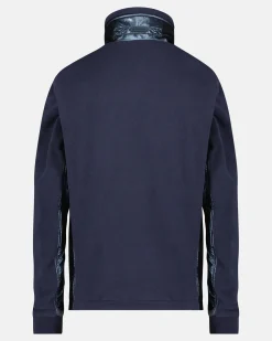 Fleece & Softshell*Gaastra Dwr-Gecoate Tango Fleece