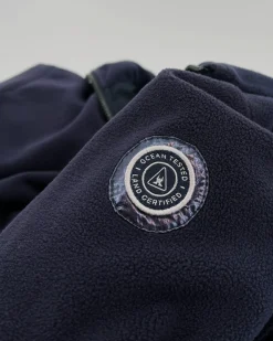 Fleece & Softshell*Gaastra Dwr-Gecoate Tango Fleece