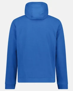 Fleece & Softshell*Gaastra Dwr-Gecoate Vancouver Fleece-Trui