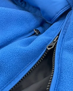 Fleece & Softshell*Gaastra Dwr-Gecoate Vancouver Fleece-Trui