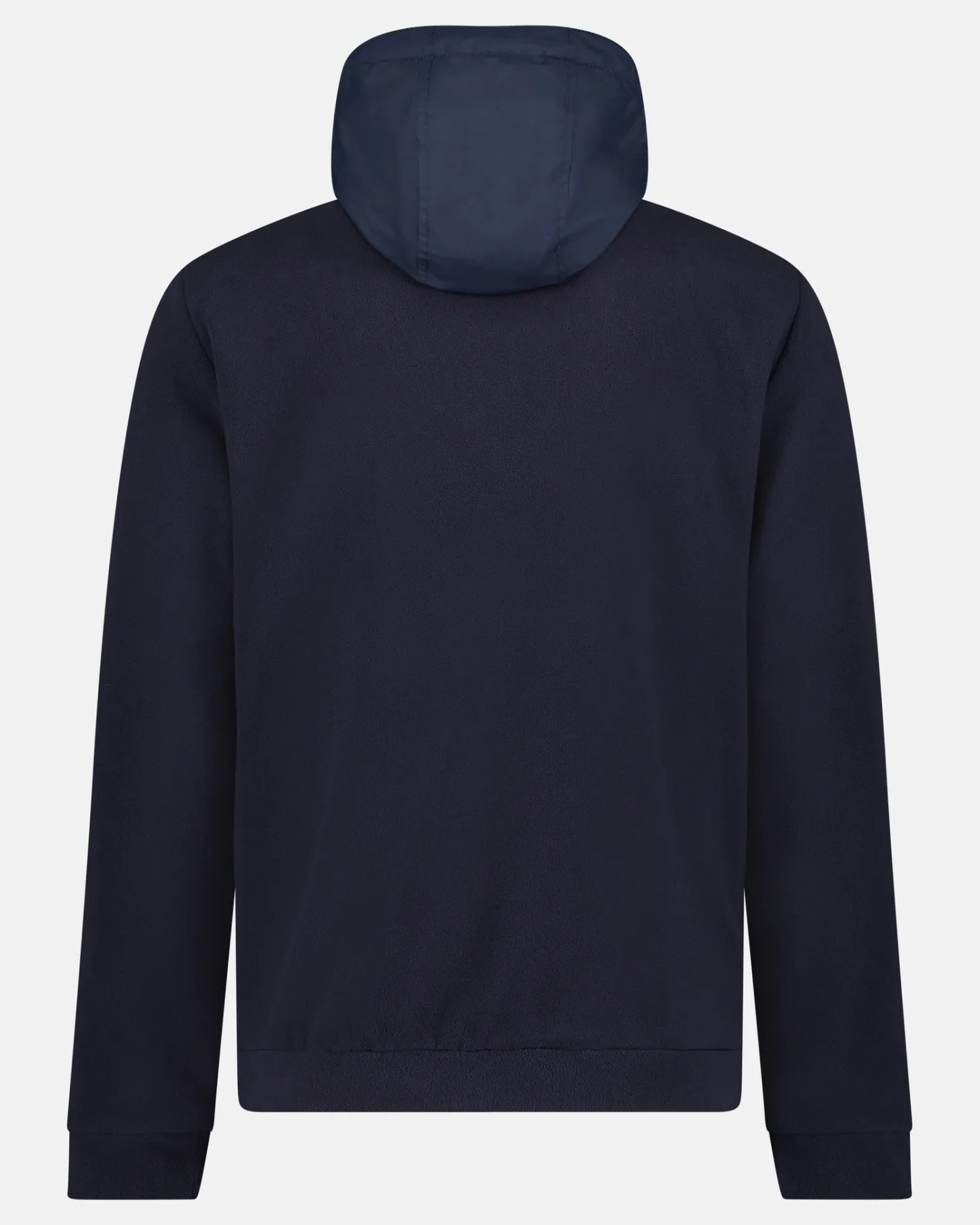 Fleece & Softshell*Gaastra Dwr-Gecoate Vancouver Fleece-Trui
