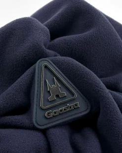Fleece & Softshell*Gaastra Dwr-Gecoate Vancouver Fleece-Trui