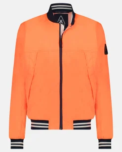 Jassen*Gaastra Evening Star Bomber Jacket