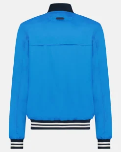 Jassen*Gaastra Evening Star Bomber Jacket