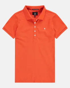 Polo'S En T-Shirts*Gaastra Fairtrade Majestique Polo