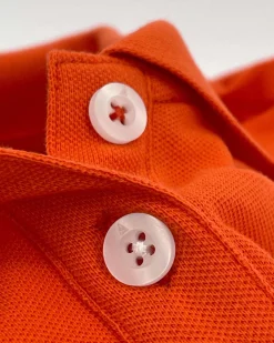 Polo'S En T-Shirts*Gaastra Fairtrade Majestique Polo
