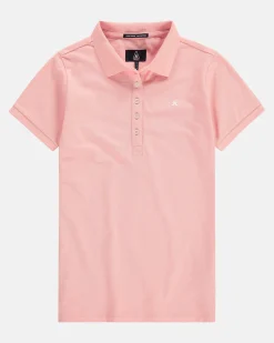 Polo'S En T-Shirts*Gaastra Fairtrade Majestique Polo