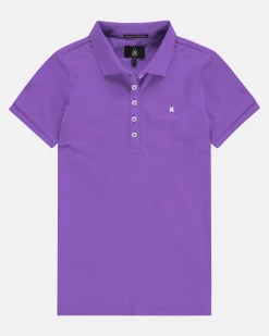 Polo'S En T-Shirts*Gaastra Fairtrade Majestique Polo
