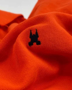 Polo'S En T-Shirts*Gaastra Fairtrade Royal Polo