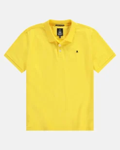 Polo'S En T-Shirts*Gaastra Fairtrade Royal Polo