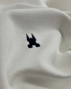 Polo'S En T-Shirts*Gaastra Fairtrade Royal Polo