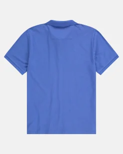 Polo'S En T-Shirts*Gaastra Fairtrade Royal Polo