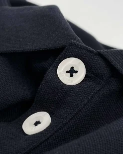 Polo'S En T-Shirts*Gaastra Fairtrade Royal Polo