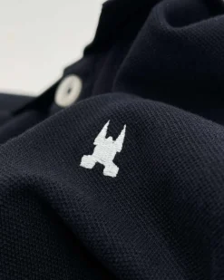 Polo'S En T-Shirts*Gaastra Fairtrade Royal Polo