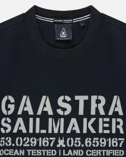 Truien En Sweaters*Gaastra Fairtrade Trui Slack