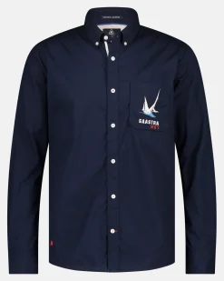 Shirts*Gaastra Frame Overhemd
