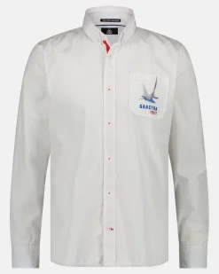Shirts*Gaastra Frame Overhemd