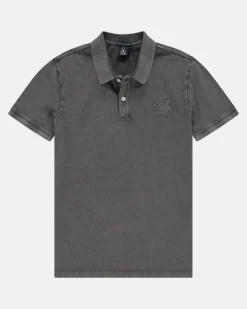 Polo'S En T-Shirts*Gaastra Garment Dye Whip Polo