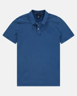 Polo'S En T-Shirts*Gaastra Garment Dye Whip Polo