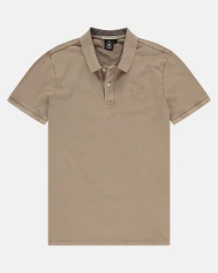 Polo'S En T-Shirts*Gaastra Garment Dye Whip Polo