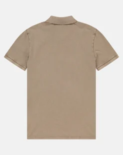 Polo'S En T-Shirts*Gaastra Garment Dye Whip Polo