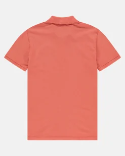 Polo'S En T-Shirts*Gaastra Garment Dye Whip Polo