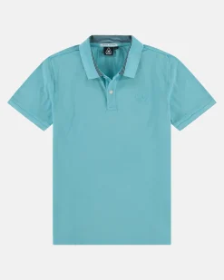 Polo'S En T-Shirts*Gaastra Garment Dye Whip Polo