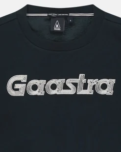 Truien En Sweaters*Gaastra Gestreepte Fairtrade Trui Polar
