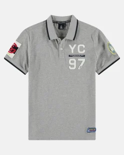 Polo'S En T-Shirts*Gaastra Gili Polo