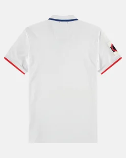 Polo'S En T-Shirts*Gaastra Gili Polo