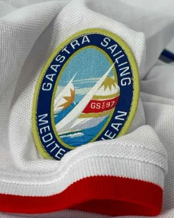 Polo'S En T-Shirts*Gaastra Gili Polo