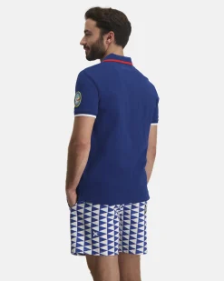 Polo'S En T-Shirts*Gaastra Gili Polo