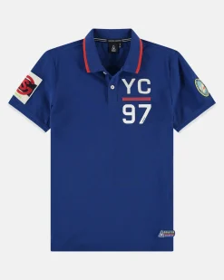 Polo'S En T-Shirts*Gaastra Gili Polo