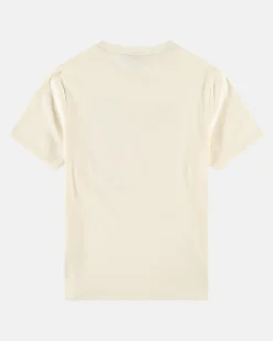 Polo'S En T-Shirts*Gaastra Het100% Cotton Wyatt T-Shirt